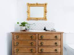 I bought this dresser to use for socks, underwear, tank tops, shorts and pj's. 25 Ways To Upcycle Your Dresser