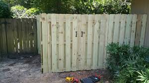 Maybe you would like to learn more about one of these? Shadow Box Fence Installation Chatham Property Maintenance