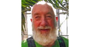 David D. Allen Obituary (1937