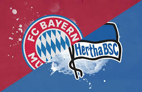 Maybe you would like to learn more about one of these? Bayern Munich Hertha Berlin Bundesliga Findfaircasinos