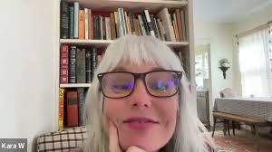 Killing Us Softly Podcast