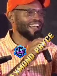 Dwayne Pryce Jamaica