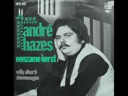 Ik droom van een kerstfeest in holland. Andre Hazes Eenzame Kerst Youtube