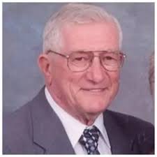 Obituary information for James L. Crawley