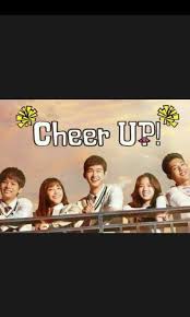 Even if he ends up being a little stiff, i can't say that i. Cheer Up Korean Drama Posts Facebook