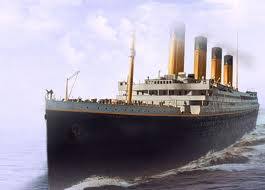 autumn, heard the night of titanic's