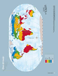 Atlas de geografia universal vox biblograf 1994. Atlas De Geografia Del Mundo Quinto Grado 2017 2018 Pagina 49 De 122 Libros De Texto Online