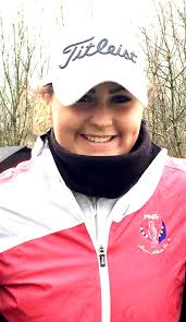 KirkwoodGolf: Irish women's open amateur stroke play championship