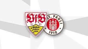 Vereinswappen des vfb stuttgart von 1998 bis 2014. Vfb Stuttgart Matchfacts Vfb Fc St Pauli