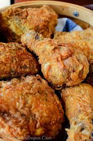 Southern Kfc Secret Fried Chicken Recipe Recipe Fried Chicken Recipes Chicken Recipes Kfc Fried Chicken Recipe