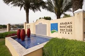 Welcome to arabian ranches iii. Community Guide Arabian Ranches Luxury Property Ranch Arabians