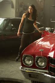 Hızlı ve öfkeli bir amerikalı yasadışı sokak yarışı ve silahlı soygun merkezli, aksiyon filmleri ve diğer çeşitli medya filmlerinden oluşan bir seridir. The Fate Of The Furious Fast And Furious Fast And Furious Letty Michelle Rodriguez