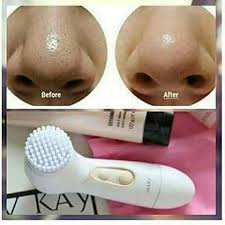 For more updates, follow me on, instagram : Mary Kay Skinvigorate Cleansing Brush Review Dan Testimoni