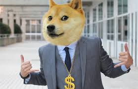 Invented in 2013 by two engineers literally as a joke and based on the dog, shiba inu, the founders certainly would not have fathomed the popularity that dogecoin has today. Is Dogecoin The Next Bitcoin Probably Not But That S Ok Coindesk
