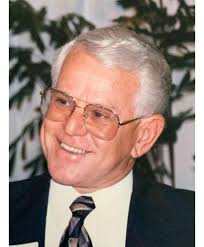 John Spaulding Obituary