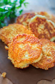 Classic Potato Pancakes Cooktoria