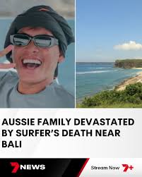 His smile made the world a better place.' 📌 MORE: 7news.link/4ihn09B