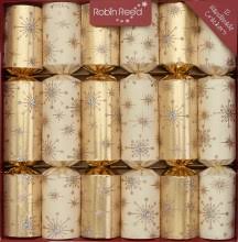 Is it really christmas if a family member isn't telling an awful joke about penguins picking the perfect christmas cracker is hardly an arduous task, but with mounting to do lists, spending precious time. Home Christmas With Crackers