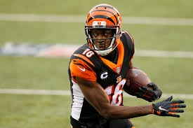 Green of the cincinnati bengals. Will Sunday Be A J Green S Last In Cincinnati