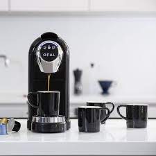 Maybe you would like to learn more about one of these? Opal One Coffee Pod Machine Best Coffee
