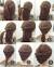 Do It Yourself Easy Updos For Short Hair