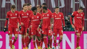 Wie sie die partie live im tv und stream sehen können, erfahren sie hier. Bvb Beim Fc Bayern Alle Informationen Zur Ubertragung Im Tv Und Live Stream Dazn News Deutschland