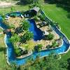 Chlorinated pool water can be hard on you because of chemicals called chloramines. 1