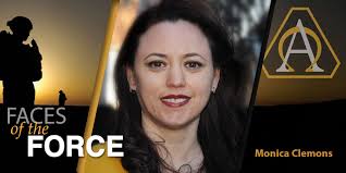 Category: Faces of the Force