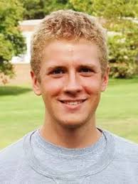 2011 Men's Cross Country Roster