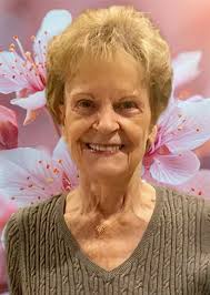 Jean Whitcomb Obituary