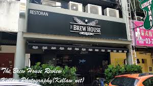 The hub signature s at ss2 dairesi kuala lumpur şehrini ziyaret edenlere konaklama imkanı tanımaktadır. The Brew House Review House Of Hot Chick Porkin Good Food Beers Non Halal
