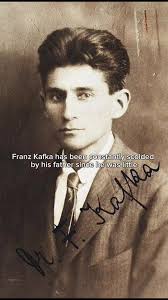 letter to father.. #franzkafka #kafka #hermannkafka #juliekafková  #lettertofather #literatura #physics #math #art