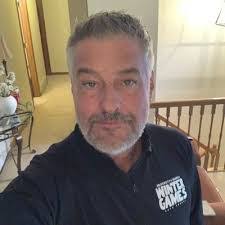 Daniel Rodger's Instagram, Twitter & Facebook