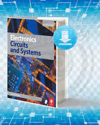 Adapting books into movies or tv shows is hard work, and not all directors can pull it off while still honoring the source material. Download Electronics Circuits And Systems Pdf