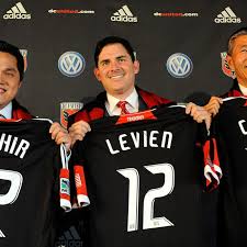Thohir is a great believer in the. Erick Thohir To Buy Part Of Inter Milan Black And Red United