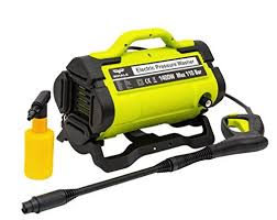 Whale Wh70 C Compact 110bar 1400w High Pressure Washer Je Https Www Amazon Co Uk Dp B01hf3w9bm Ref Cm Sw R Pi Dp X 2m Pressure Washer High Pressure Washer