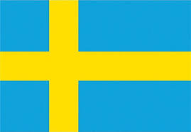 En comprarbanderas.online fabricamos las mejores banderas del. Bandera De Suecia Bandera De Poliester De 5 3 Pies 150 90 Cm Ideal Para Exteriores E Interiores Bandera Sueca Grande Banderas Decoracion De Exterior