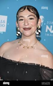 Verónica rodriguez hi-res stock photography and images