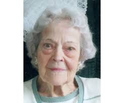 Mary Lyons Obituary (1914-10-11