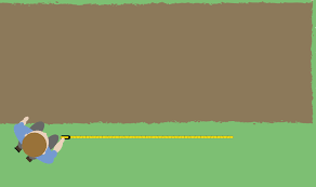 The simplest of all the measurements used, it measures a point from a to b 2. How To Measure Your Garden Ready To Turf Online Turf