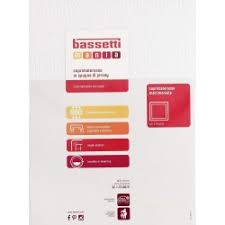 Coprisedie bassetti | via delle botteghe oscure, 51 00186 roma. Copri Materasso 2 Piazze Bassetti In Spugna Elasticizzata Dolce Casa Biancheria