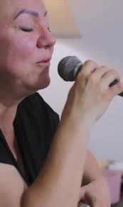 Marisol Vázquez ft. Alex García