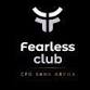 Fearless Club At CFG Bank Arena - Hall of Fame event image