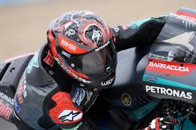 Quartararo Gantikan Rossi Di 2020 Valentino Rossi Valentino Motogp