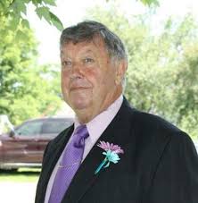 Joseph William McLeod