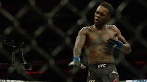 Собрали 10 ярких обоев для ваших iphone. Israel Ufc Ufc 253 Kiwi Middleweight Champion Israel Adesanya On The 1 Place In Israel For Viral Content Of The Mma Community Donette Mui
