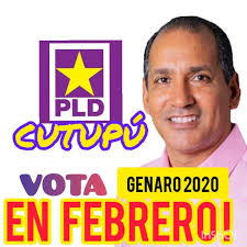 Genaro ABREU síndico 2020