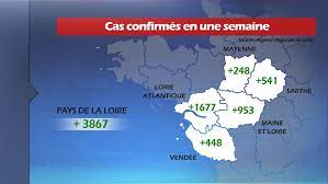 3.4 nombre de participants le nombre de participants est limité à 30 (trente). Covid 19 La Vendee Passe En Situation De Vulnerabilite Elevee Actu