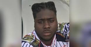 Rameer Jamar Hodges Obituary