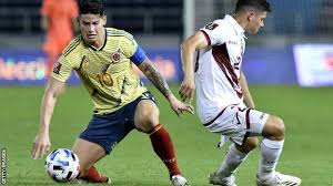 James rodriguez of real madrid celebrates after scoring during the copa del rey, round of 32 second leg match between real madrid. James Rodriguez Everton Midfielder Left Out Of Colombia S Copa America Plans Bbc Sport